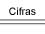 Cifras