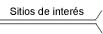 Sitios de inters